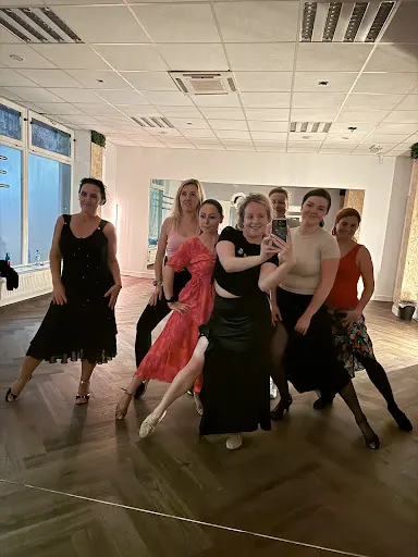 Tanecznie Zakręcone - Studio Tańca Dąbrowa Górnicza